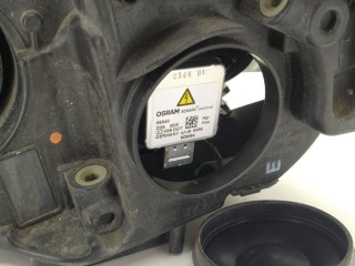 Фара правая, ориг. номер BM5113D154BG, Ford Focus 2007-2011