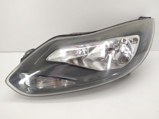 Фара левая, ориг. номер BM5113W030, Ford Focus 2011-2015