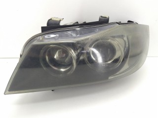 Фара левая, ориг. номер 63116942739, 62623000, BMW 3 E90/E91/E92/E93 2004-2008