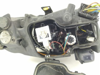 Фара левая, ориг. номер 63116942739, 62623000, BMW 3 E90/E91/E92/E93 2004-2008