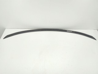Спойлер, Volkswagen Passat 2005-2010