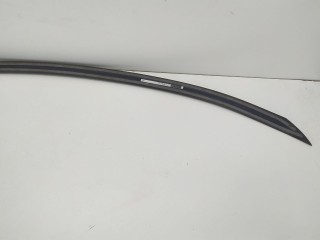 Спойлер, Volkswagen Passat 2005-2010