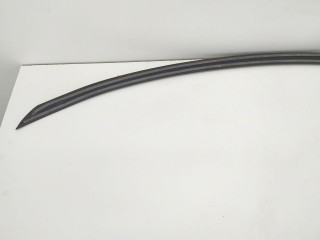 Спойлер, Volkswagen Passat 2005-2010