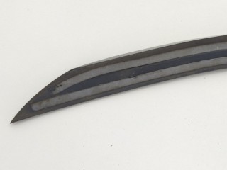 Спойлер, Volkswagen Passat 2005-2010