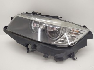 Фара левая, ориг. номер 7202575, 89318931, BMW 3 E90/E91/E92/E93 2008-2013