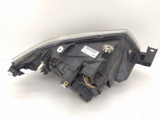 Фара левая, ориг. номер 7202575, 89318931, BMW 3 E90/E91/E92/E93 2008-2013