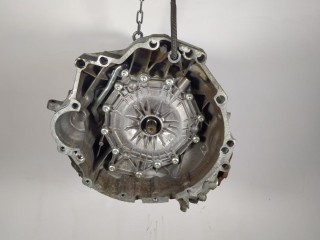 КПП автоматическая (АКПП) Audi A4 2000-2006