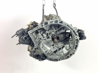 КПП механическая (МКПП) 5-ступенчатая, ориг. номер 20CQ88, Peugeot 207 2009-2013