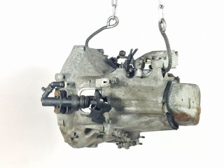 КПП механическая (МКПП) 5-ступенчатая, ориг. номер 20CQ88, Peugeot 207 2009-2013