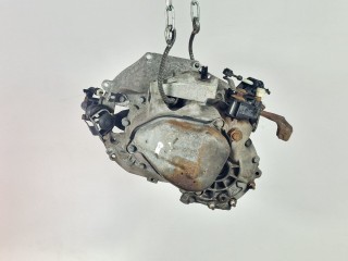 КПП механическая (МКПП) 5-ступенчатая, ориг. номер 20CQ88, Peugeot 207 2009-2013