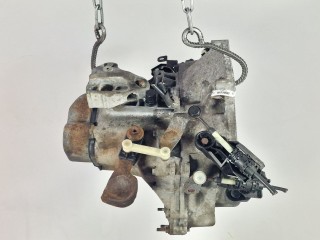 КПП механическая (МКПП) 5-ступенчатая, ориг. номер 20CQ88, Peugeot 207 2009-2013