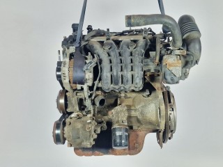 Двигатель, ориг. номер 4A92, Mitsubishi ASX 2010-2013