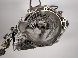 КПП механическая (МКПП) 5-ступенчатая Opel Astra 1998-2009