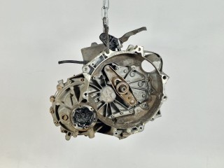 КПП механическая (МКПП) 6-ступенчатая Skoda Superb 2008-2013