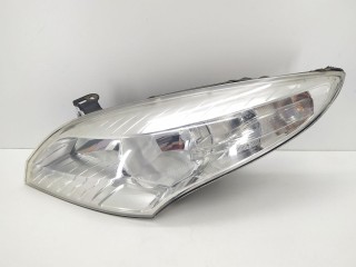 Фара левая Renault Megane 2008-2014