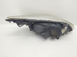 Фара левая, ориг. номер 260600018R, 030124460100, Renault Megane 2008-2014