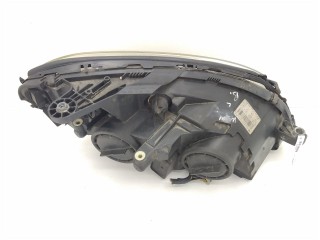 Фара левая, ориг. номер A2048208561, 030123460300, Mercedes C W204 2007-2011
