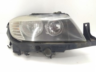 Фара правая, ориг. номер 7202576, 89318941, BMW 3 E90/E91/E92/E93 2008-2013