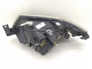 Фара правая, ориг. номер 7202576, 89318941, BMW 3 E90/E91/E92/E93 2008-2013
