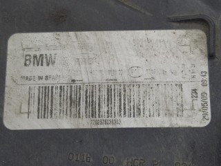 Фара правая, ориг. номер 7202576, 89318941, BMW 3 E90/E91/E92/E93 2008-2013