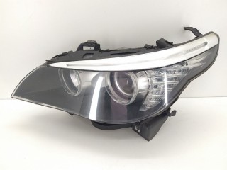 Фара левая BMW 5 E60/E61 2007-2010