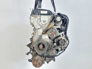 Двигатель Volvo S40 2003-2007
