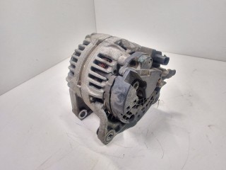 Генератор, ориг. номер 0124325163, 13229984, Opel Astra 1998-2009