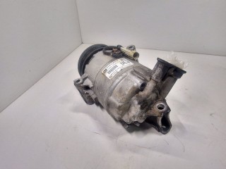 Компрессор кондиционера Opel Astra 1998-2009