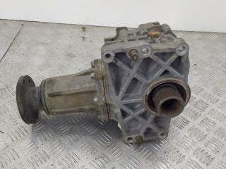 Раздаточная коробка Hyundai Santa Fe 2004-2012
