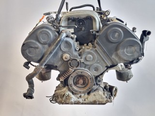 Двигатель Audi A4 2000-2006