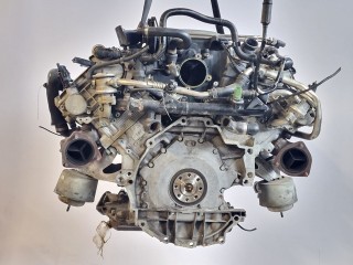 Двигатель, ориг. номер ASN, Audi A4 2000-2006
