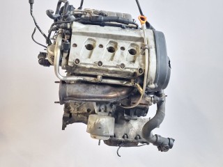 Двигатель, ориг. номер ASN, Audi A4 2000-2006