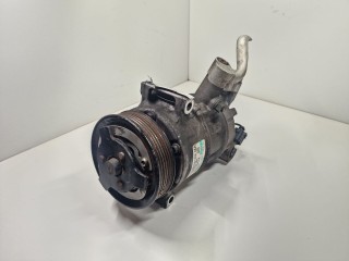 Компрессор кондиционера Volkswagen Golf 2008-2012