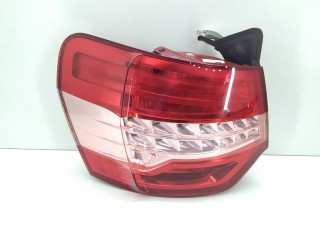 Фонарь задний левый, ориг. номер 9681063880, Citroen C5 2007-2017