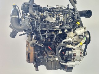 Двигатель, ориг. номер 940A2000, Alfa Romeo MiTo 2008-2013