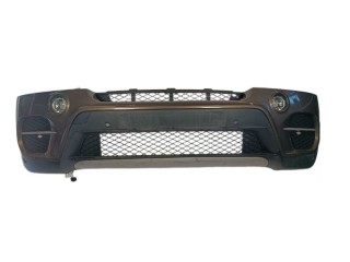 Бампер передний BMW X5 E70 2010-2013