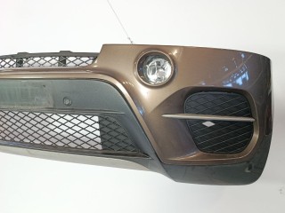 Бампер передний, ориг. номер 51117210763, 7210763, BMW X5 E70 2010-2013