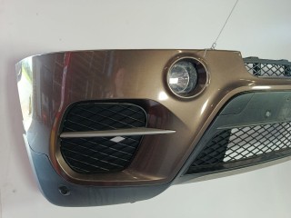 Бампер передний, ориг. номер 51117210763, 7210763, BMW X5 E70 2010-2013