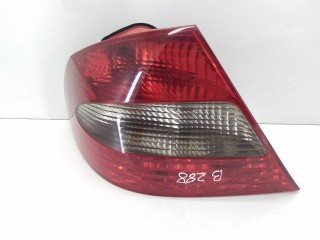 Фонарь задний левый, ориг. номер A2098201564, Mercedes CLK 2002-2005
