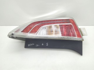 Фонарь задний правый, Toyota Prius 2012-2016