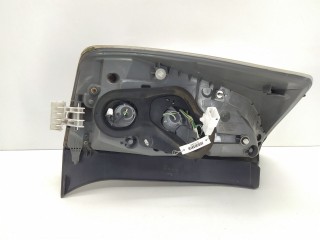 Фонарь задний правый, Toyota Prius 2012-2016