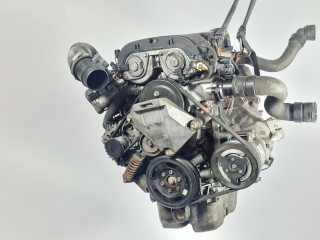 Двигатель, ориг. номер A14XER, Opel Meriva 2010-2014