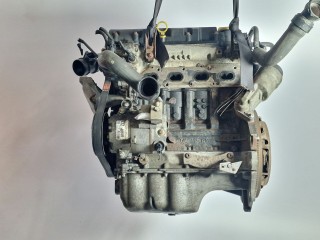 Двигатель, ориг. номер A14XER, Opel Meriva 2010-2014