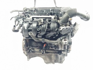 Двигатель, ориг. номер A14XER, Opel Meriva 2010-2014