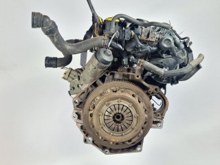 Двигатель, ориг. номер A14XER, Opel Meriva 2010-2014