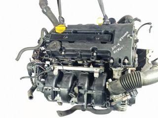 Двигатель, ориг. номер A14XER, Opel Meriva 2010-2014