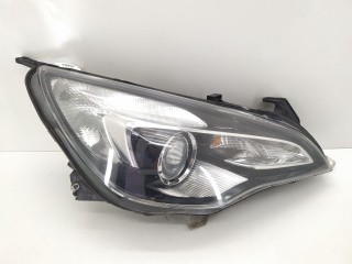 Фара правая Opel Astra 2006-2014