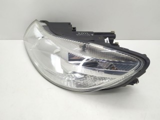 Фара левая, ориг. номер 1Z2941017P, 1LL24705215, Skoda Octavia 2008-2013