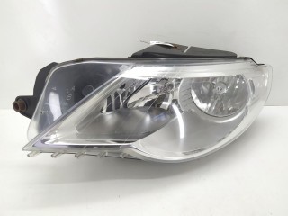 Фара левая, ориг. номер 3C8941005D, Volkswagen Passat 2005-2010