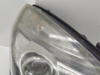 Фара правая, Renault Scenic 2006-2009